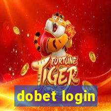 dobet login